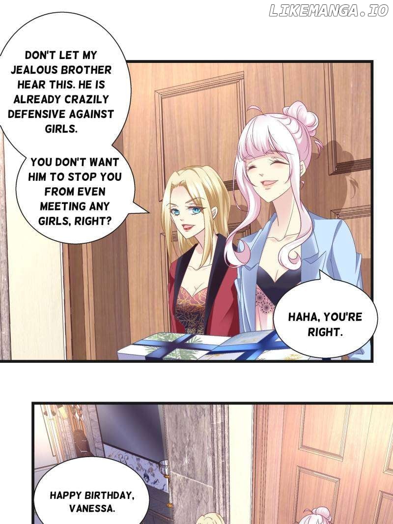 Sound of Heaven Chapter 200 14